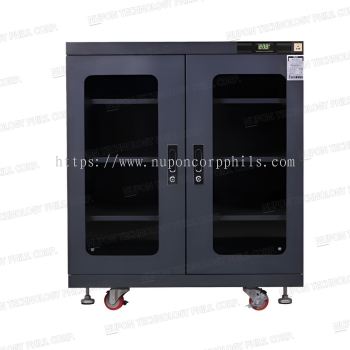 Humidity/Dry Cabinet