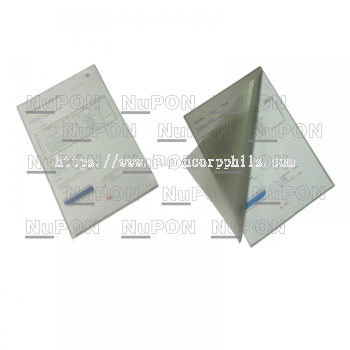 ESD Laminating Film