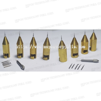 Wire Hook (QA Tools)