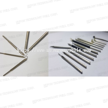Electrode Flame Off(EFO) - Wire Bond Tools