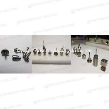 Epoxy Dispensing & Stamping(Die Bond Tools)