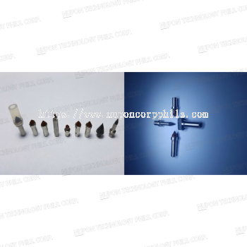 Hi Temp Tips(Die Bond Tools)