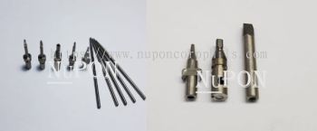 Carbide Pick Up Tools (Die Bond Tools)