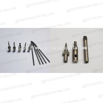 Carbide Pick Up Tools (Die Bond Tools)