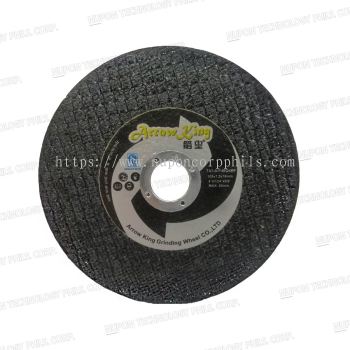 Cutting Disc