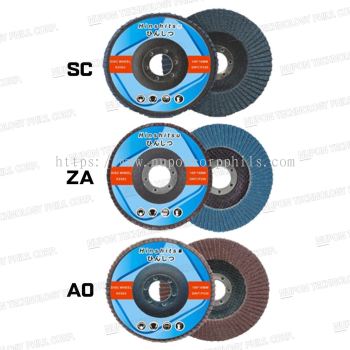 Flap Disc