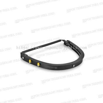 Helmet Visor Carrier A4