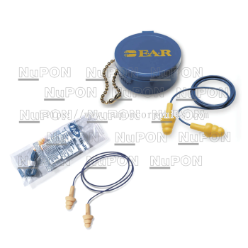 Aearo Reusable Earplugs