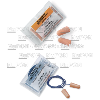 Disposable Foam Earplugs