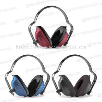 Eco Earmuff