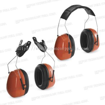 Supersonic III Earmuff  Earmuffs Philippine Supplier