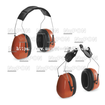 Supersonic III Earmuff  Earmuffs Philippine Supplier