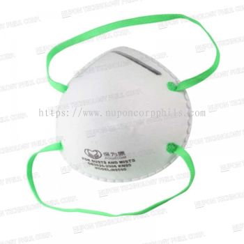 Particulate Respirator N9590