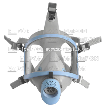 Full Facemask Respirator