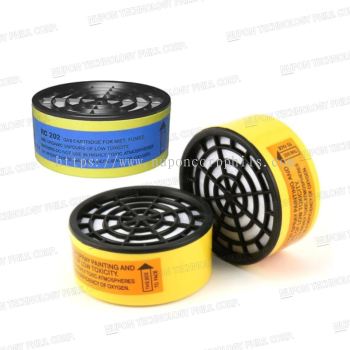 Replacement Chemical Cartridge