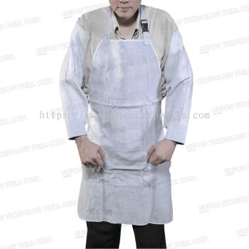 Leather Protective Sleeve
