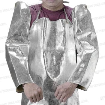 Heat Resistant Sleeve