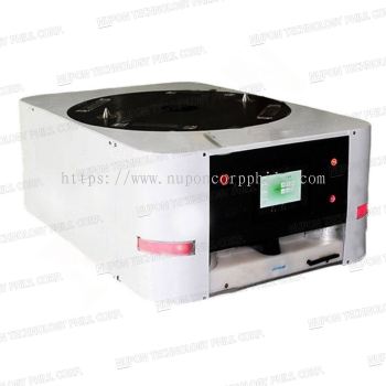 Omni Lifting AGV