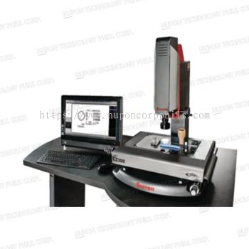 STARRETT MV300 Manual Vision System