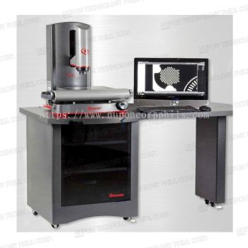 STARRETT MVR300 Manual Vision System