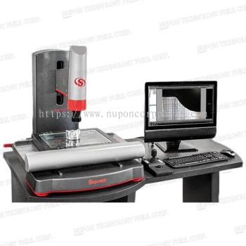 STARRETT AVR300 CNC Vision System