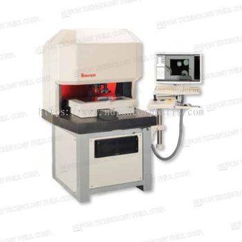 STARRETT LF713 Large Format CNC Vision System