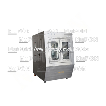 SM-8150 Water-based Stencil Cleaning Machine 