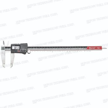 STARRETT EC799A-12/300 Digital  Caliper