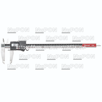 STARRETT EC799A-12/300 Digital  Caliper