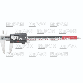 STARRETT EC799A-8/200 Digital Caliper