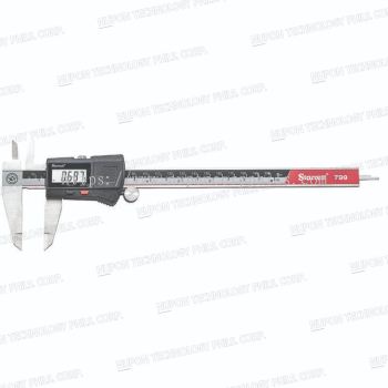 STARRETT EC799B-8/200 Digital Caliper