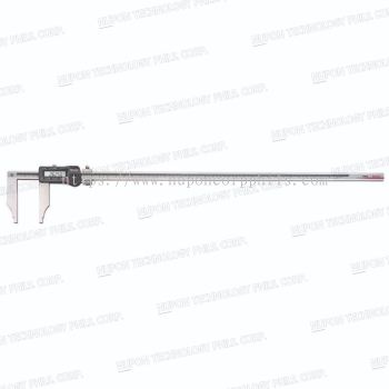 STARRETT 799AZ-40/1000 Digital  Caliper