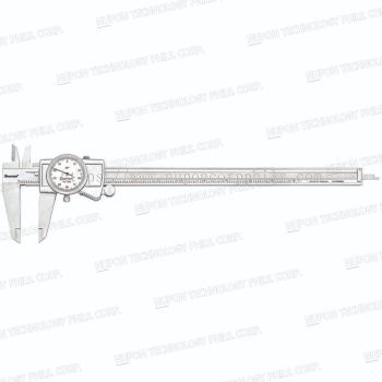 STARRETT 3202-6 Dial Caliper