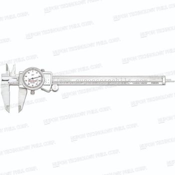 STARRETT 3202-8 Dial Caliper