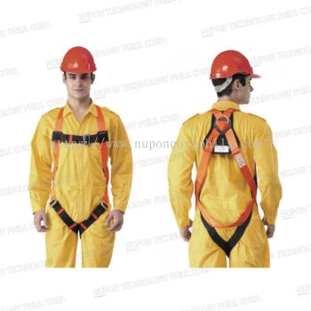 Full Body Harness