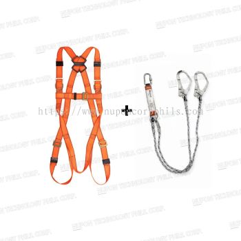 Fall Protection