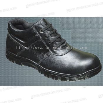 10608 Industrial Safety Shoes(Classic Type)