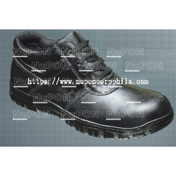 Industrial Safety Shoes