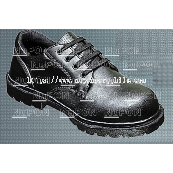 10602 Industrial Safety Shoes(Classic Type)