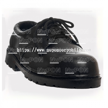 SS1011 Industrial Safety Shoes