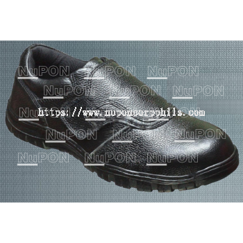 Industrial Safety Shoes