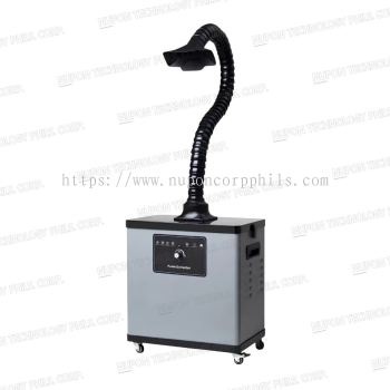 F6001 Fume Extrator