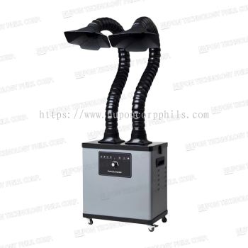 F6002 Fume Extractor