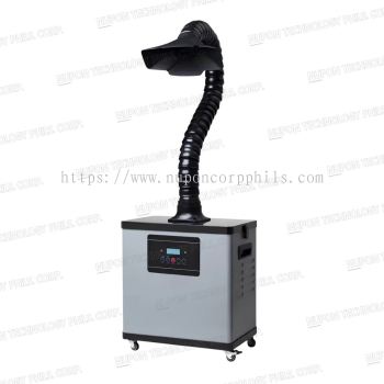 F6001D Fume Extractor