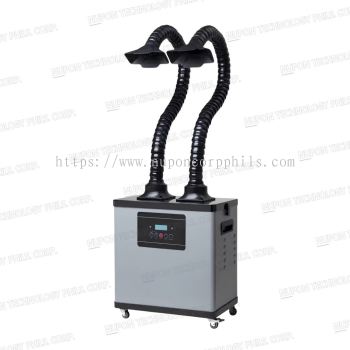 F6002D Fume Extractor