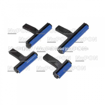 Silicon Rubber Roller