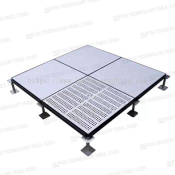 Perforated Panels