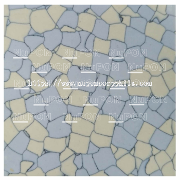 ESD PVC Tiles NS-6623