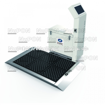 DS-104N-24 Cyclone Suction Mat