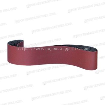 Sanding Belt KLINGSPOR